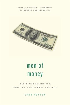 Men of Money - Horton, Lynn
