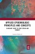 Applied Epidemiologic Principles and... - Bild 1