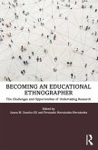Becoming an Educational Ethnographer