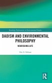 Daoism and Environmental Philosophy