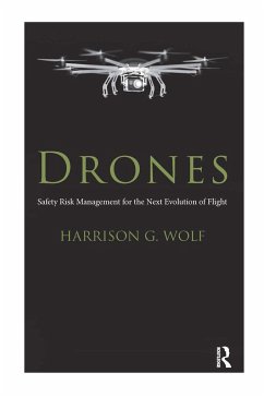 Drones - Wolf, Harrison G