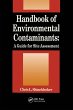 Handbook of Environmental Contaminants - Bild 1