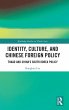 Identity, Culture, and Chinese Foreign... - Bild 1