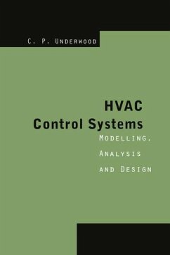 HVAC Control Systems - Underwood, Chris P