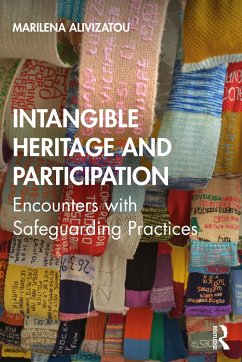 Intangible Heritage and Participation - Alivizatou, Marilena