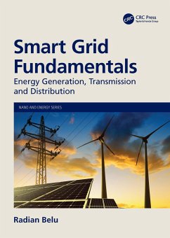 Smart Grid Fundamentals - Belu, Radian