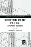 Subjectivity and the Political