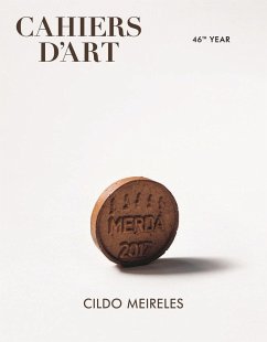 Cahiers d'Art - Cildo Meireles - Wisnick, Guilherme; Matos, Diego