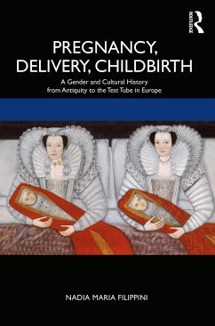 Pregnancy, Delivery, Childbirth - Filippini, Nadia