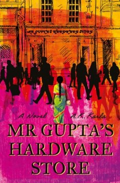 Mr Gupta's Hardware Store - Karla, A. K.