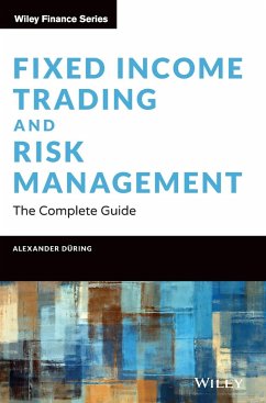 Fixed Income Trading and Risk Management - During, Alexander