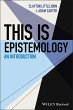 This Is Epistemology - Bild 1