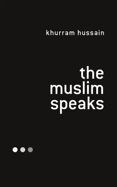 Cover The Muslim Speaks