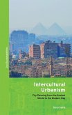 Intercultural Urbanism Intercultural Urbanism