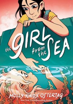 The Girl from the Sea - Knox Ostertag, Molly