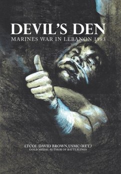 Devil's Den - Brown USMC (RET., LTCOL David