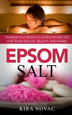 Epsom Salt - Novac, Kira