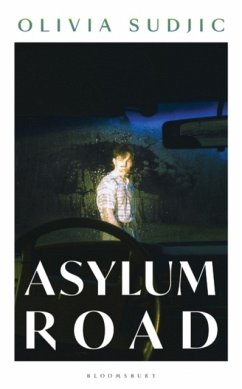 Asylum Road - Sudjic, Olivia