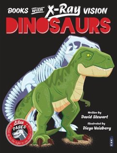 Dinosaurs - Stewart, David