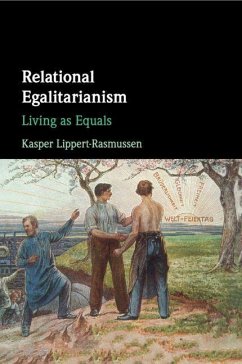 Cover Relational Egalitarianism