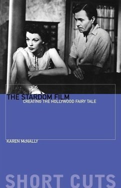 The Stardom Film - McNally, Karen