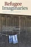 Refugee Imaginaries: Research Across the Humanities
