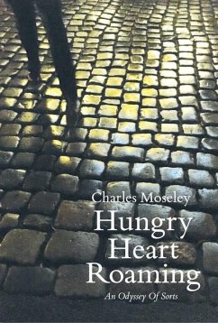 Hungry Heart Roaming - Moseley, Charles