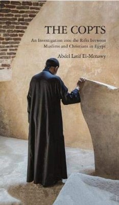 Cover The Copts