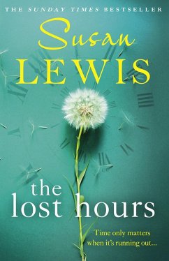 The Lost Hours - Lewis, Susan