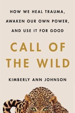 Call of the Wild - Johnson, Kimberly Ann