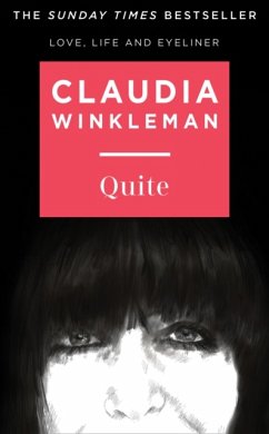 Quite - Winkleman, Claudia