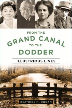 From the Grand Canal to the Dodder - Doran, Beatrice