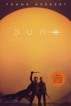 Dune. Film Tie-In - Herbert, Frank