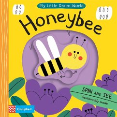 Honeybee - Books, Campbell