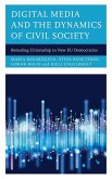 Digital Media and the Dynamics of Civil Society