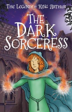 The Dark Sorceress (Easy Classics) - Mayhew, Tracey