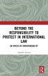 Beyond the Responsibility to Protect in... - Bild 1