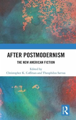 After Postmodernism