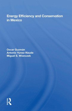 Energy Efficiency And Conservation In Mexico - Guzman, Oscar