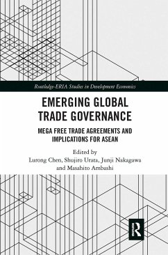 Emerging Global Trade Governance