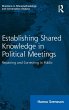 Establishing Shared Knowledge in... - Bild 1