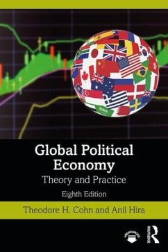 Global Political Economy - Cohn, Theodore H.; Hira, Anil