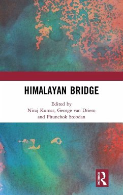 Cover Himalayan Bridge