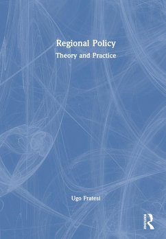Regional Policy - Fratesi, Ugo