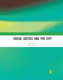 Social Justice and the City