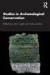 Studies in Archaeological Conservation - Bild 1