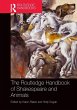 The Routledge Handbook of Shakespeare... - Bild 1