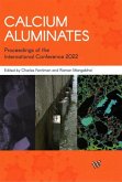 Calcium Aluminates: Proceedings of the International Conference 2020