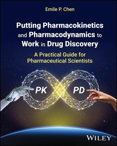 Cover Putting Pharmacokinetics and Pharmacodynamics to Work in Drug Discovery