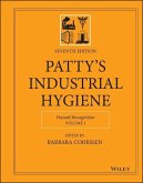Patty's Industrial Hygiene, 4 Volume Set